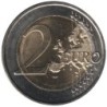 FRANCE - 2 euros - 2015
