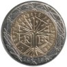FRANCE - 2 euros - 2018