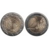 FRANCE - 2 euros - 2019