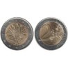 FRANCE - 2 euros - 2022