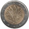 FRANCE - 2 euros - 2022