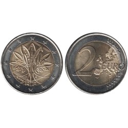 FRANCE - 2 euros - 2023