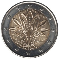 FRANCE - 2 euros - 2023