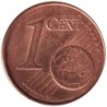 GRECE - 1 cent - 2004