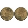 GRECE - 10 cents - 2002 F - atelier France