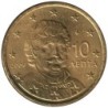 GRECE - 10 cents - 2006
