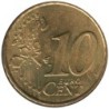 GRECE - 10 cents - 2006