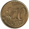 GRECE - 10 cents - 2008