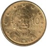 GRECE - 10 cents - 2009
