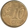 GRECE - 10 cents - 2009