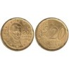 GRECE - 20 cents - 2010