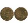 GRECE - 50 cents - 2004