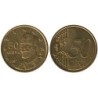 GRECE - 50 cents - 2007