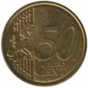 GRECE - 50 cents - 2007