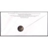 FINLANDE - Numiscover 2 euros -  2009