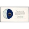 BAHAMAS - Numiscover Coins of all Nations - KM63.1 - 25 cents 1979