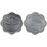 BANGLADESH - Numiscover Coins of all Nations - KM7 - 10 poisha 1974