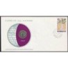 BARBADE - Numiscover Coins of all Nations - KM13 - 25 cents 1979