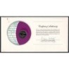 BARBADE - Numiscover Coins of all Nations - KM13 - 25 cents 1979