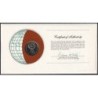 CAP VERT - Numiscover Coins of all Nations - KM19 - 10 escudos 1982