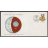 CHILI - Numiscover Coins of all Nations - KM205.a - 10 centavos 1979