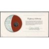 CHYPRE - Numiscover Coins of all Nations - KM40 - 25 mils 1977