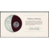 ETATS AFRIQUE CENTRALE - Numiscover Coins of all Nations - KM8 - 1 franc 1976