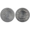 ETATS AFRIQUE CENTRALE - Numiscover Coins of all Nations - KM8 - 1 franc 1976