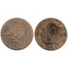 ETATS AFRIQUE CENTRALE - Numiscover Coins of all Nations - KM9 - 10 francs 1983