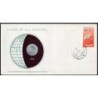 MYANMAR - Numiscover Coins of all Nations - KM41 - 25 pyas 1966