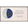 ILES VIERGES BRITANNIQUES - Numiscover Coins of all Nations - KM4 - 25 cents 1979