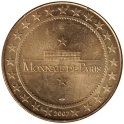 17-0618 - La Rochelle - Phare du Bout du Monde - 2007