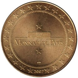 17-0618 - La Rochelle - Phare du Bout du Monde - 2007