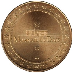 17-0618 - La Rochelle - Phare du Bout du Monde - 2007