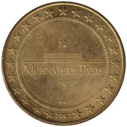 24-0559 - Grotte de Font de Gaume - 2007