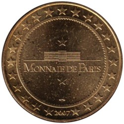 24-0559 - Grotte de Font de Gaume - 2007