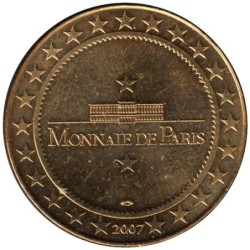 75-0671 - Zizi Sexuel l'expo ! - Nadia - 2007