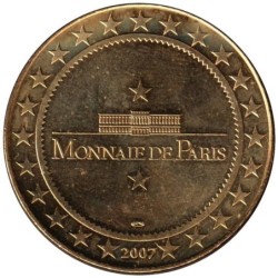 75-0671 - Zizi Sexuel l'expo ! - Nadia - 2007