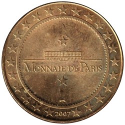 63-0667 - 114è congrès national Sapeurs-Pompiers - 2007