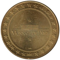 75-0260 - Musée de l'armée - Buste de Napoléon - 2007