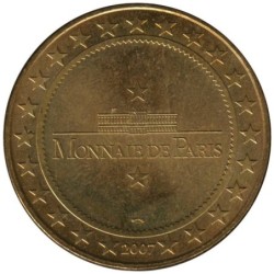 75-0260 - Musée de l'armée - Buste de Napoléon - 2007