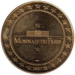 75-0670 - Zizi Sexuel l'expo ! - Titeuf - 2007