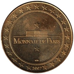 75-0670 - Zizi Sexuel l'expo ! - Titeuf - 2007