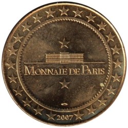 75-0670 - Zizi Sexuel l'expo ! - Titeuf - 2007