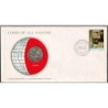 COLOMBIE - Numiscover Coins of all Nations - KM270 - 10 pesos 1981