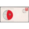 DANEMARK - Numiscover Coins of all Nations - KM859.2 - 5 ore 1979