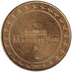 11-0627 - Réserve Africaine de Sigean - Zèbre - 2007