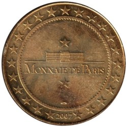 13-0679 - Tramway de Marseille - Bvd Chave - 2007