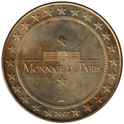 13-0679 - Tramway de Marseille - Bvd Chave - 2007