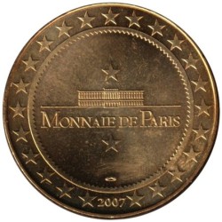 13-0679 - Tramway de Marseille - Bvd Chave - 2007